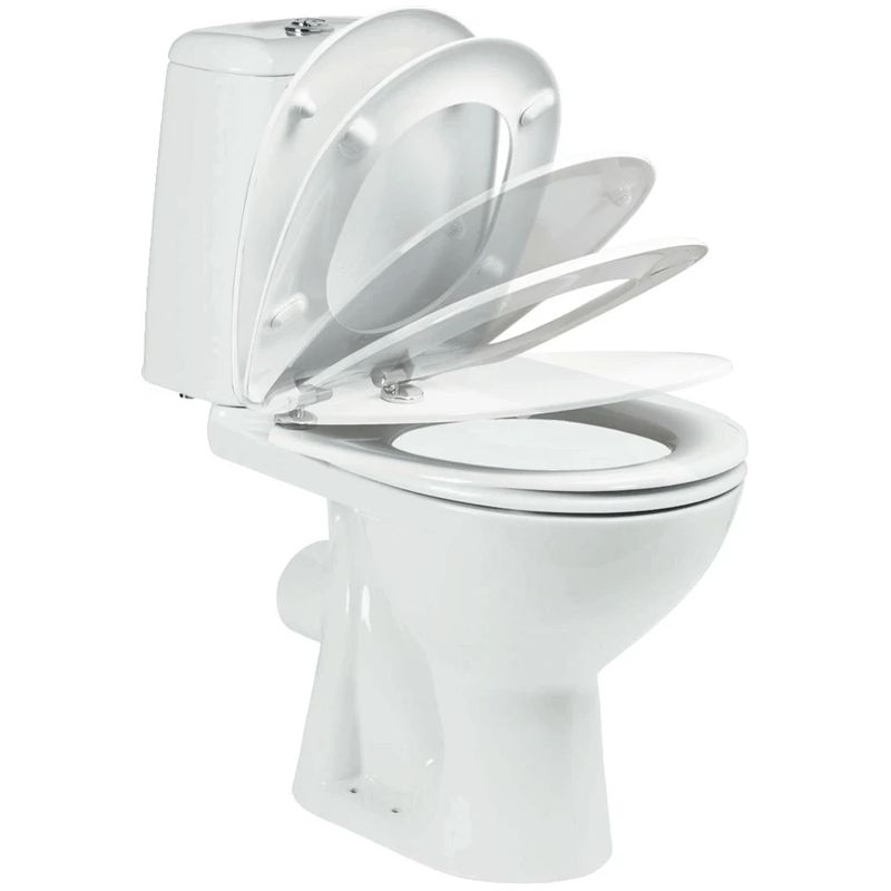 Unit. past Vidima Korona W908001. ar vāku. 350x610 mm