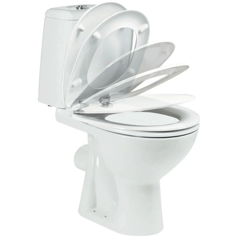 Unit. past Vidima Korona W908001. ar vāku. 350x610 mm