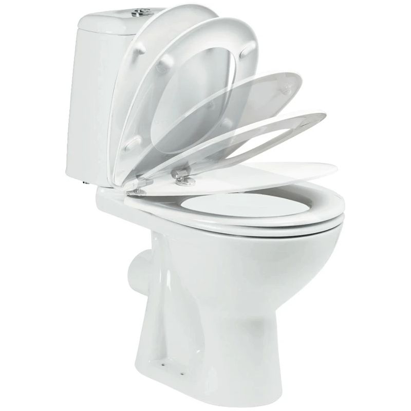 Unit. past Vidima Korona W908001. ar vāku. 350x610 mm