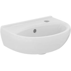 Vannas istabas izlietne Vidima Ulysse. 30 cm x 40 cm x 17 cm