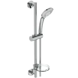 Set shower idealrain soft 3 b9415aa