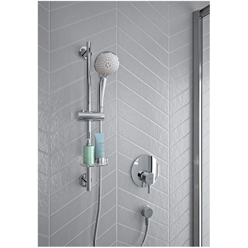 Dušas komplekts idealrain soft 3 b9415aa