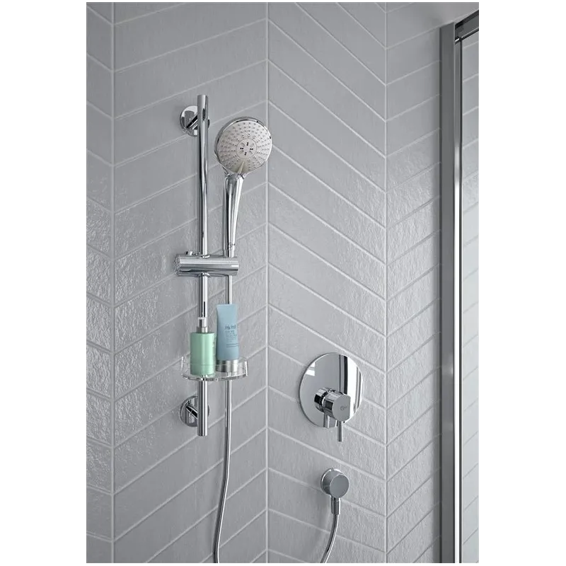 Dušas komplekts Ideal Standard Idealrain B9415AA, hroma