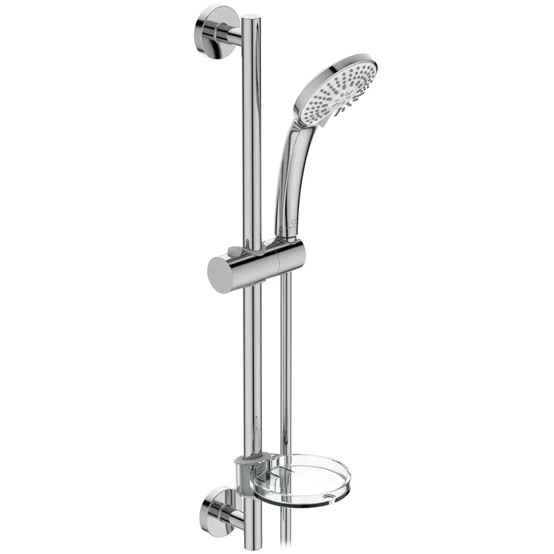 Dušas komplekts Ideal Standard Idealrain B9415AA, hroma