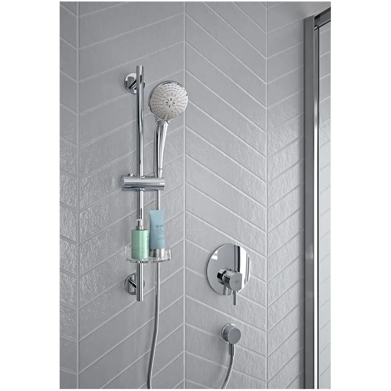 Dušas komplekts Ideal Standard Idealrain B9415AA, hroma