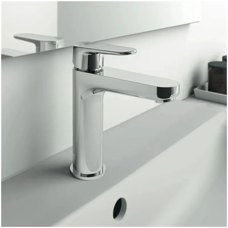 Смеситель для раковины Ideal Standard, хромовый