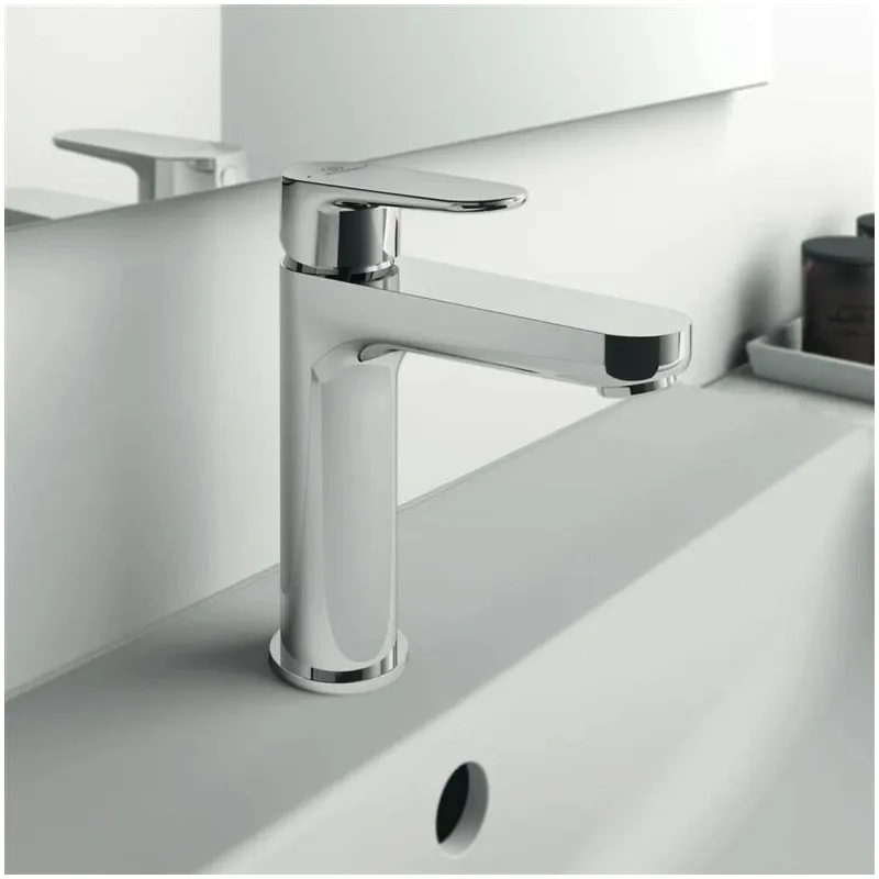 Смеситель для раковины Ideal Standard, хромовый