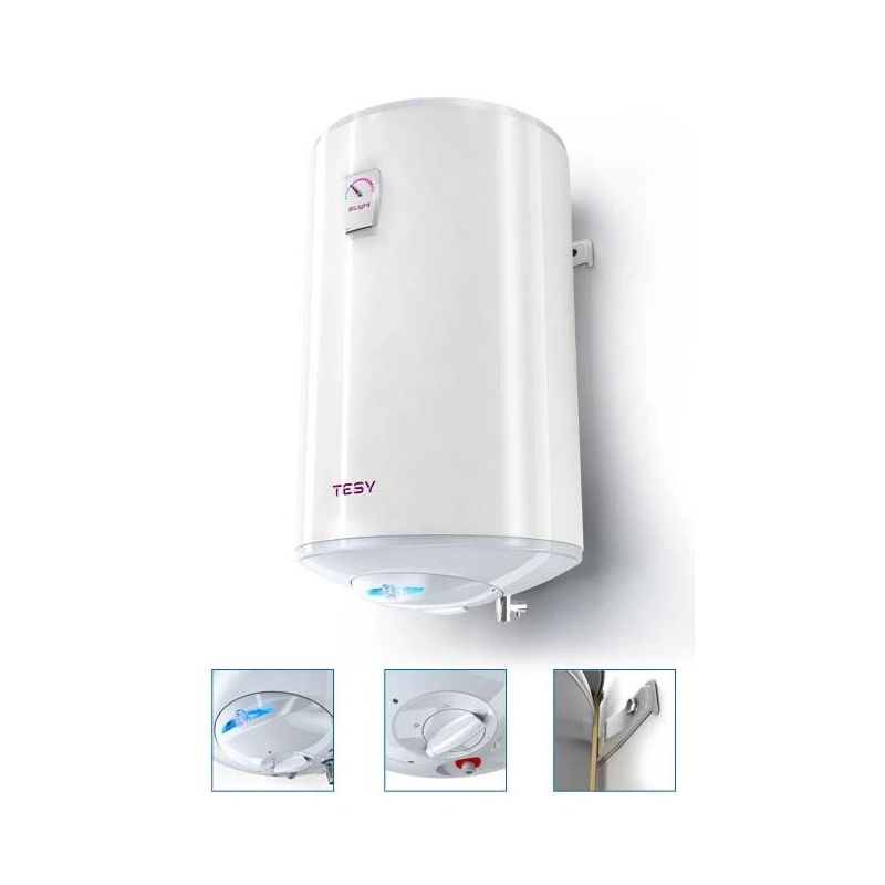 Ūdens sildītājs TESY BILIGHT 150. 143 l