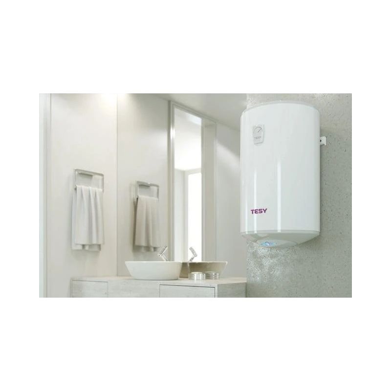 Ūdens sildītājs TESY BILIGHT 150. 143 l