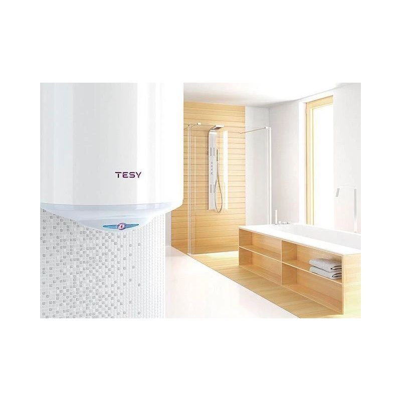 Ūdens sildītājs TESY BILIGHT 120. 120 l