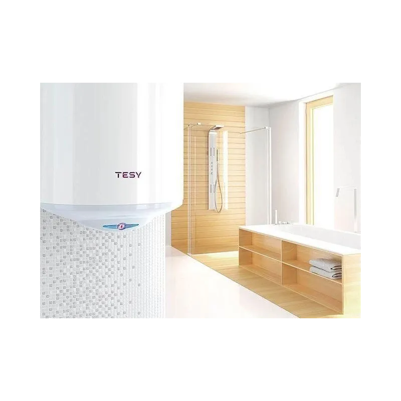 Ūdens sildītājs Tesy BiLight 120, 120 l