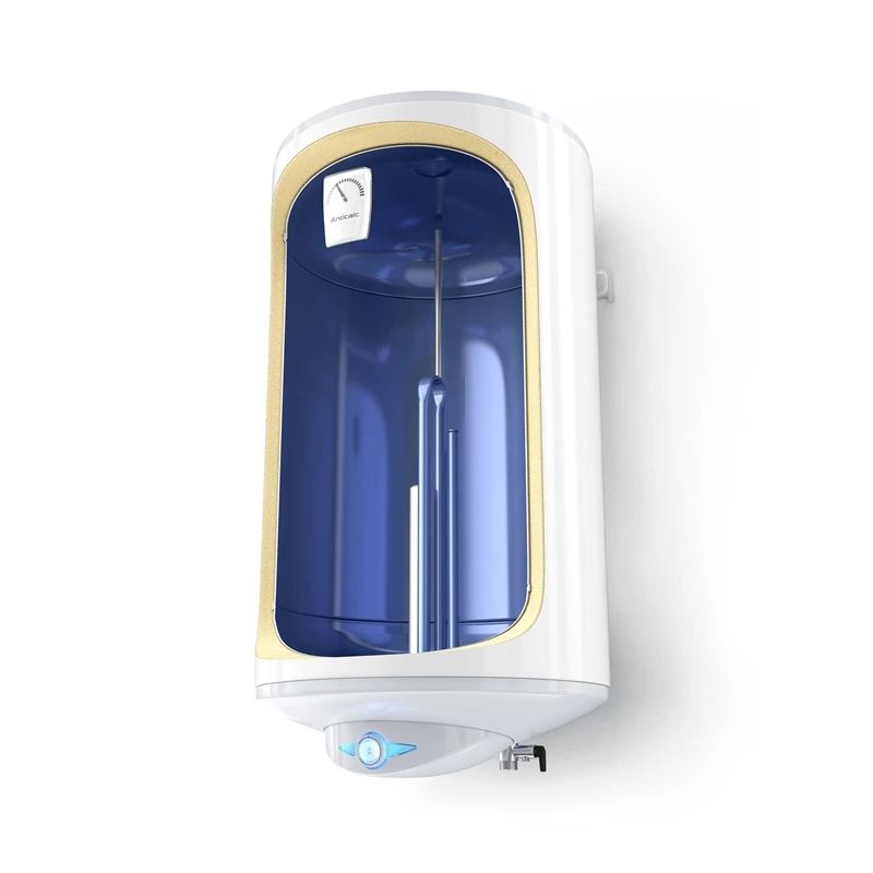 Ūdens sildītājs tesy anticalc 150 143 l