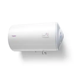 Water heater 80l horizont el bilight h