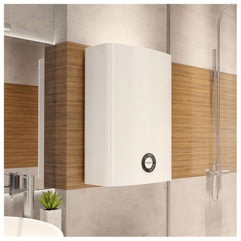 Ūdens sildītājs Tesy BELLISLIMO LITE 50. 40 l