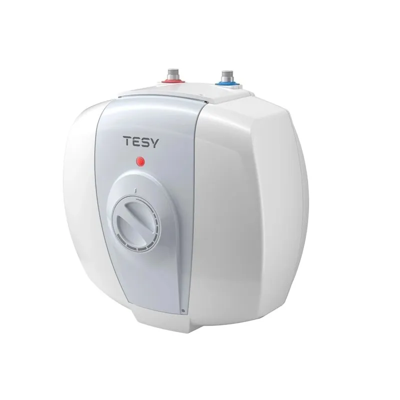 Ūdens sildītājs Tesy SimpatEco 15U, 15 l