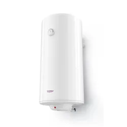 Water heater 100l vertik el simpateco