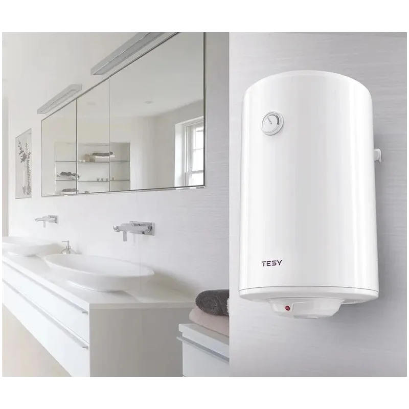Ūdens sildītājs Tesy SimpatEco El 50, 50 l