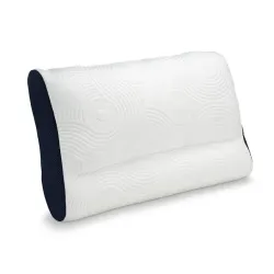 Padi Dormeo AIR+ SMART, valge, 40 cm x 60 cm