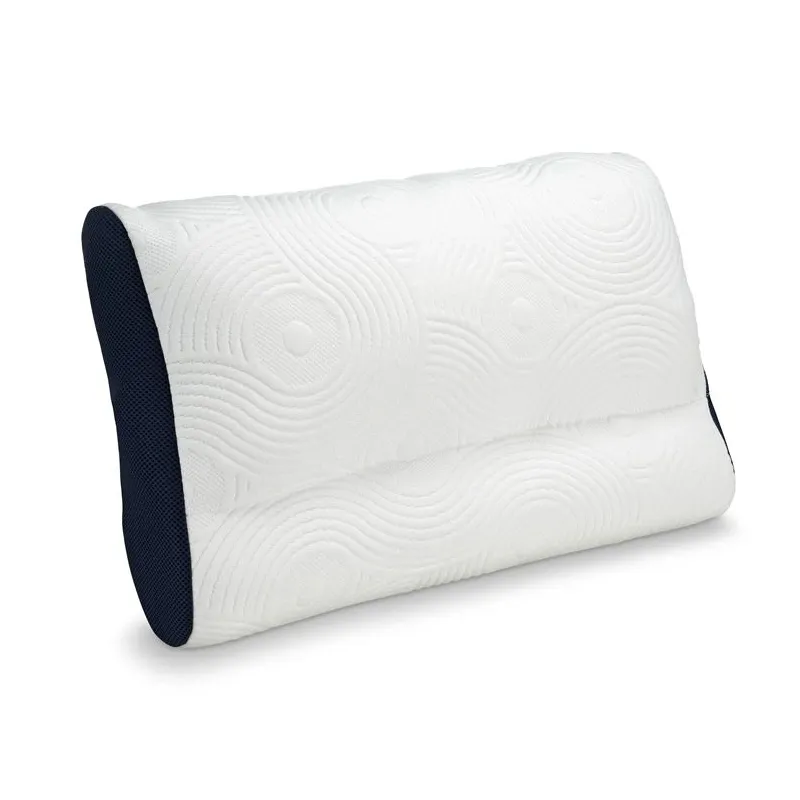 Spilvens Dormeo AIR+ SMART, balta, 40 cm x 60 cm