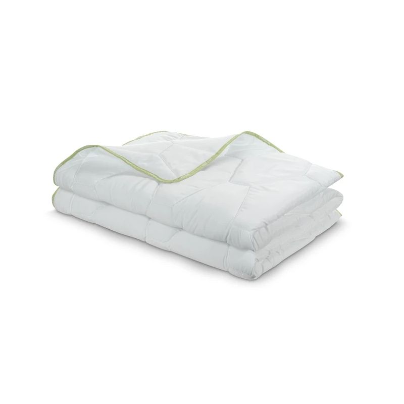 Sega Dormeo ALOE VERA LIGHT. 140 x 200 cm. balta