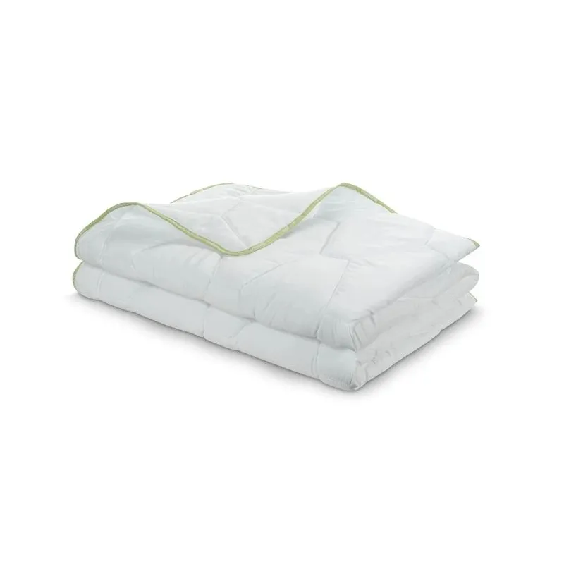 Sega Dormeo ALOE VERA LIGHT, 140 x 200 cm, balta