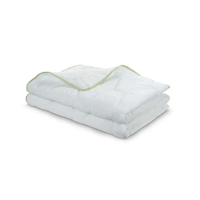 Sega Dormeo ALOE VERA LIGHT, 200 x 200 cm, balta