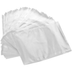 Status vakuuma maisiņi. 20 x 28 cm. 40 gab.