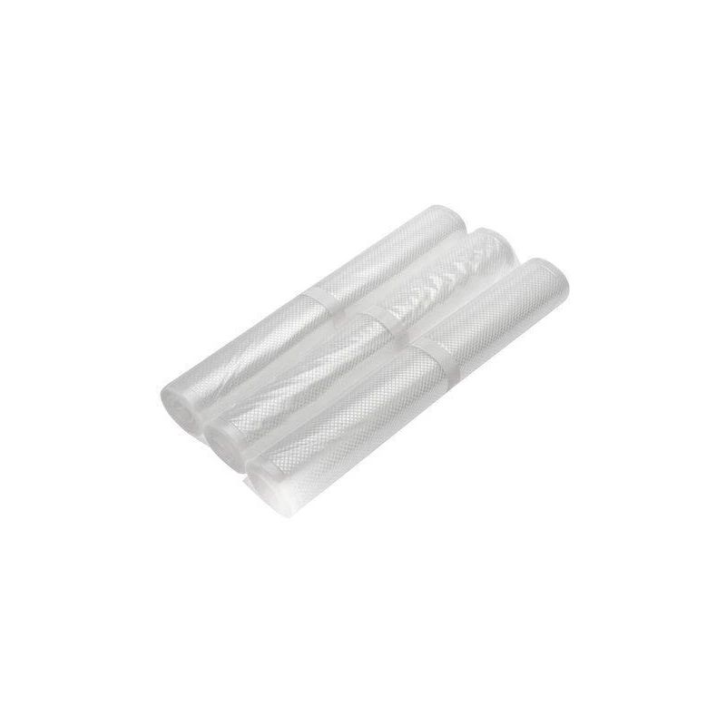 Vakuuma rullīši Status, 28 x 300 cm, 3 rull.