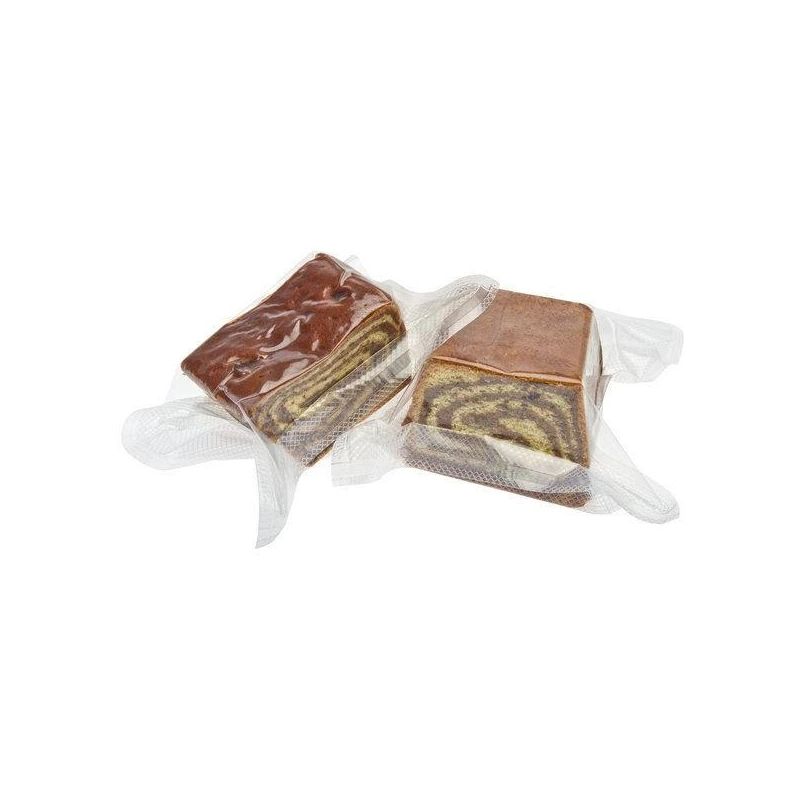 Vakuuma rullīši Status, 28 x 300 cm, 3 rull.