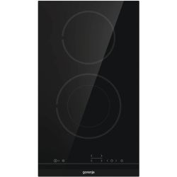 Elektriskā plīts Gorenje ECT322BCSC