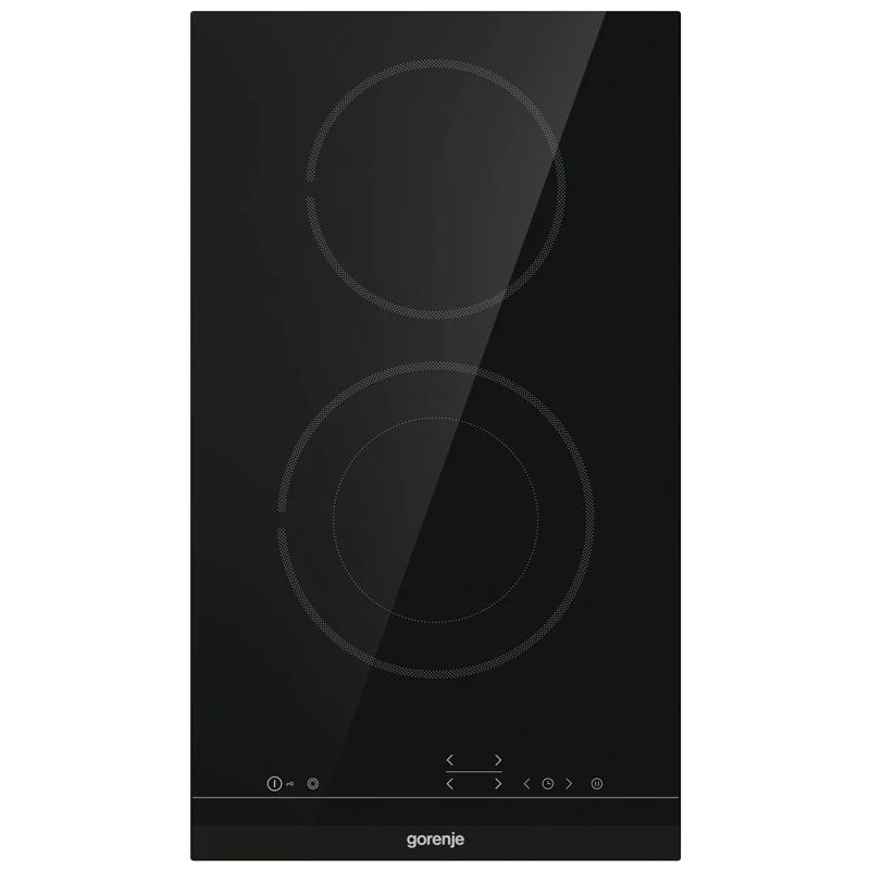 Elektriskā plīts Gorenje ECT322BCSC