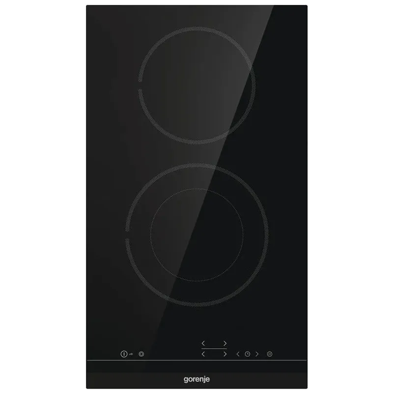 Elektriskā plīts Gorenje ECT322BCSC
