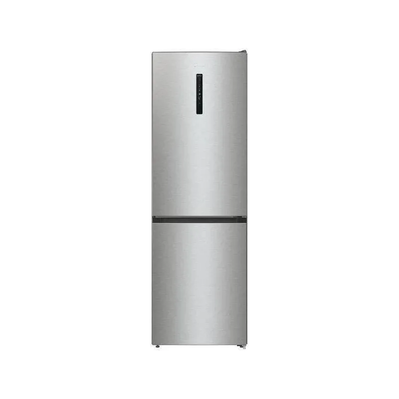 Ledusskapis saldētava apakšā Gorenje NRK6192AXL4