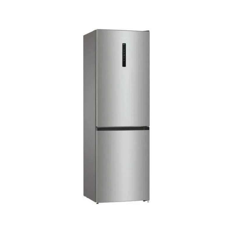 Ledusskapis saldētava apakšā Gorenje NRK6192AXL4