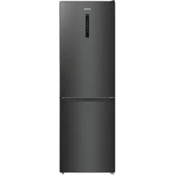 Külmik sügavkülmik all Gorenje NRK619EABXL4