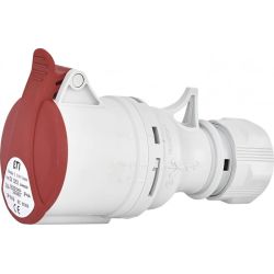 Kontaktligzda 5x32a. es3253