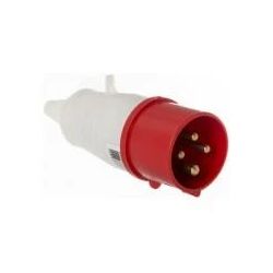 Kontaktdakša 4x16a ev1643