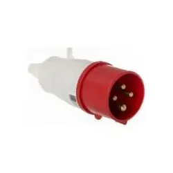 Kontaktdakša 4x16a ev1643