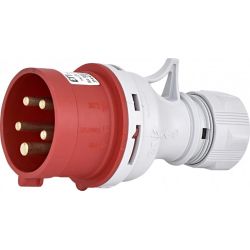 Kontaktdakša 5x32a. ev3253