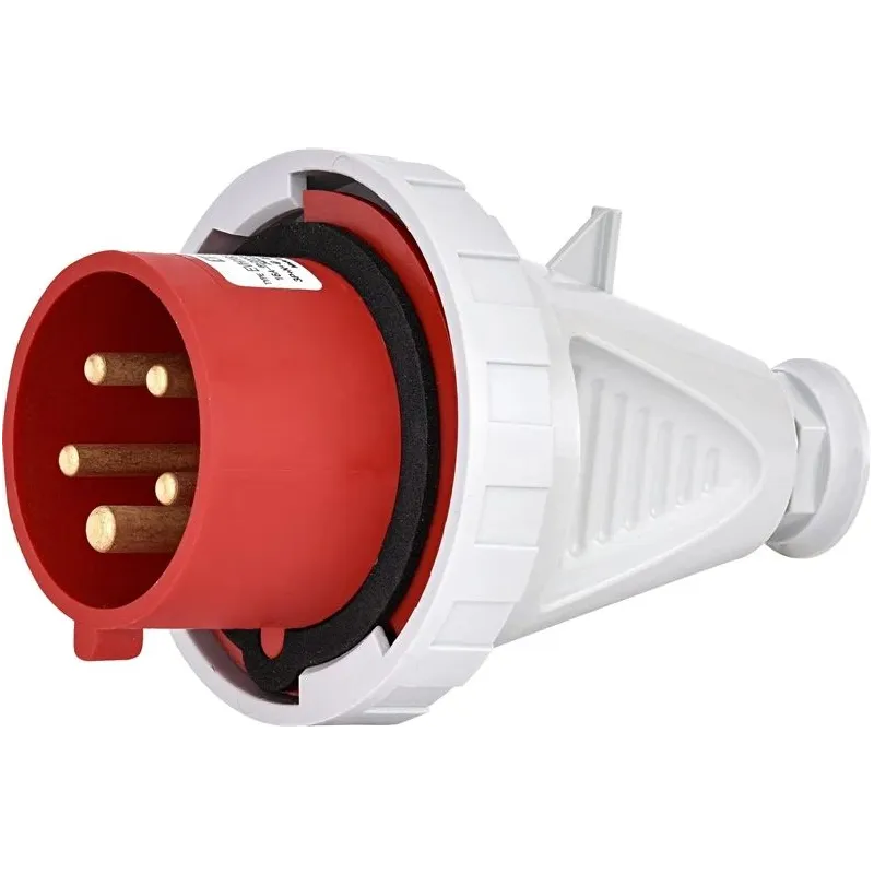 Kontaktdakšiņa ETI 004482026, IP67, 16 A, 400 V