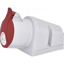 Kontaktligzda 5x32a. sienas ez3253