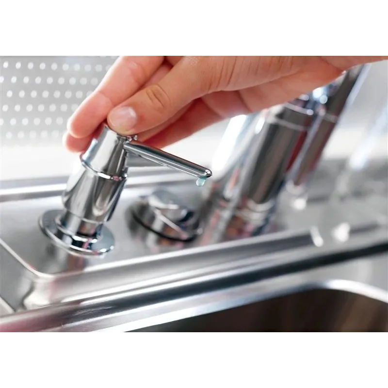 Izlietnes dozators Alveus, 500 ml