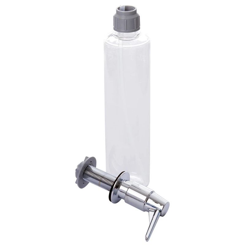 Ziepju dozators Alveus. 0.5 l