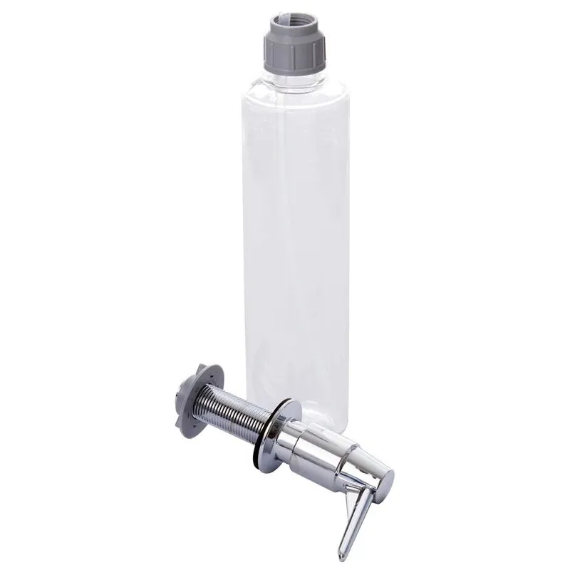 Izlietnes dozators Alveus, 500 ml