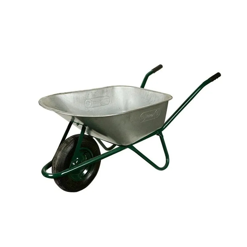 Wheelbarrow 85l zn100001-100003-9