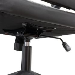 Baracuda Gaming Chair Whale Black-Orange