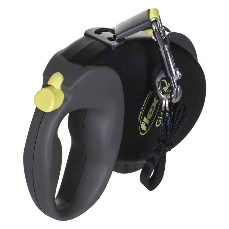 Pavadiņa neon giant l 8m 50kg flexi