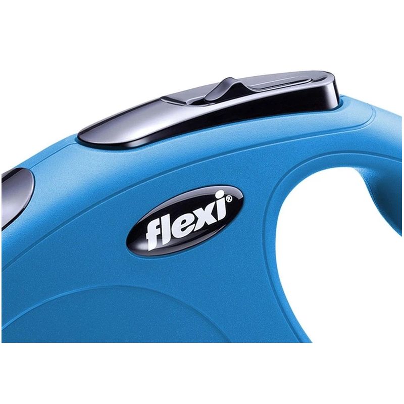 Pavada flexi 022412 xs zils 3m