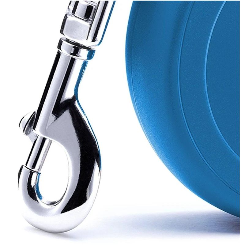 Pavada flexi 022412 xs zils 3m