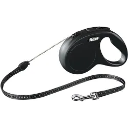 Automatic leash ,black,